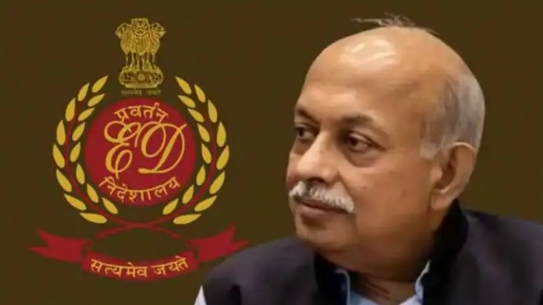 बृजभूषण के बिगड़े बोल, कहा- सारे गेम्स खेल सकता हूं, जरूरत पड़ी तो मारपीट भी
