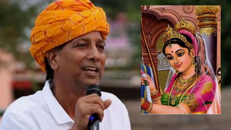 राजस्थान: सीएम अशोक गहलोत ने प्रेस कॉन्फ्रेंस कर पीएम मोदी पर किया पलटवार, कहा-राजस्थान के स्वाभिमान पर की चोट