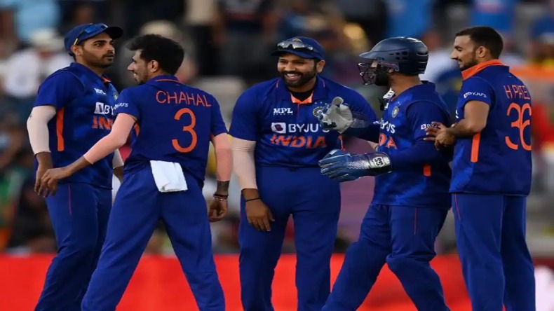 टी20 वर्ल्ड कप में टीम इंडिया का जीत से हुआ आगाज, भारत ने वेस्टइंडीज को 9 विकेट से किया धरासाई