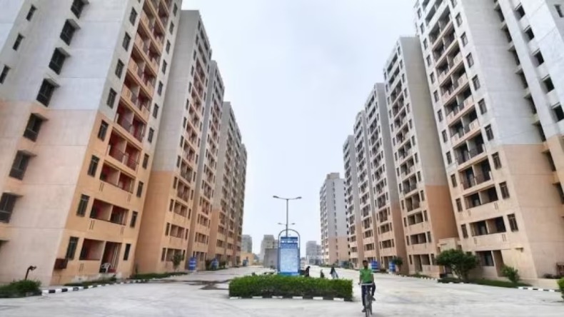 दिल्ली एनसीआर में इन स्थानों पर मिलेगा सबसे सस्ता फ्लैट, जानिए क्या है बजट