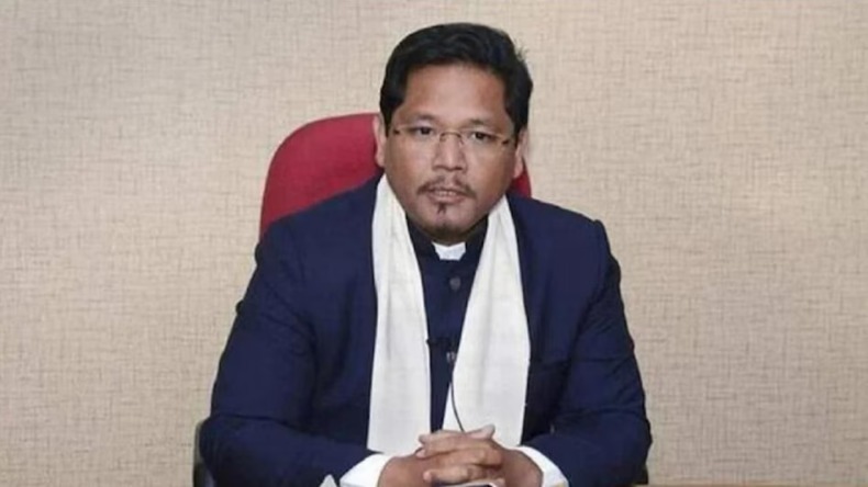 Meghalaya: विपक्षी सांसदों के मणिपुर दौरे पर सीएम कॉनराड संगमा का तंज नॉर्थ ईस्ट को पहले क्यों नहीं याद किया