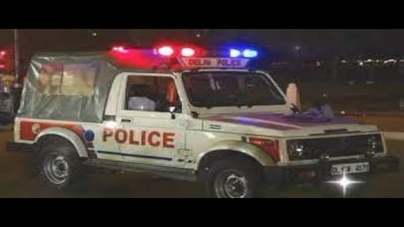 Delhi: गौतमपुरी इलाके में खूनी संघर्ष, 4 घायल