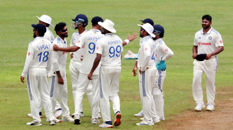 IND vs WI: 20 जुलाई से होगी दूसरे टेस्ट की शुरुआत, इस युवा गेंदबाज को मिलेगा मौका