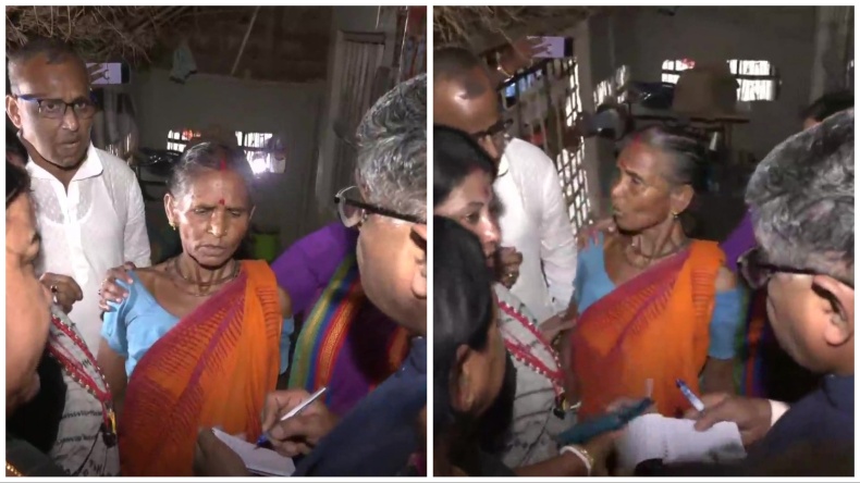 पश्चिम बंगाल में हिंदुओं के खाना-पानी में जहर मिला रहे कट्टरपंथी! भूखे-प्यासे सनातनियों ने छोड़ा घर-बार