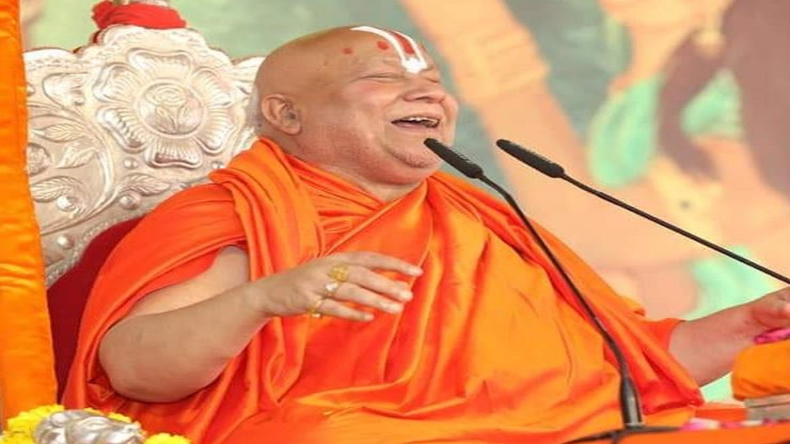 महाकुंभ से होगा तबाही का ऐलान! संतों की हुंकार- करेंगे कुछ ऐसा मिट जाएगा यह मुस्लिम देश