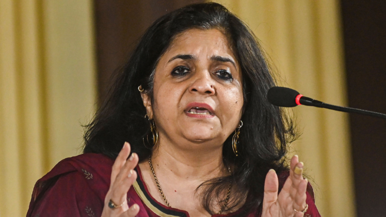Bilkis Bano Case: BJP पर भड़के ओवैसी, बिलकिस की रक्षा नहीं कर सकी, उल्टे उसके दोषियों को रिहा कर दिया