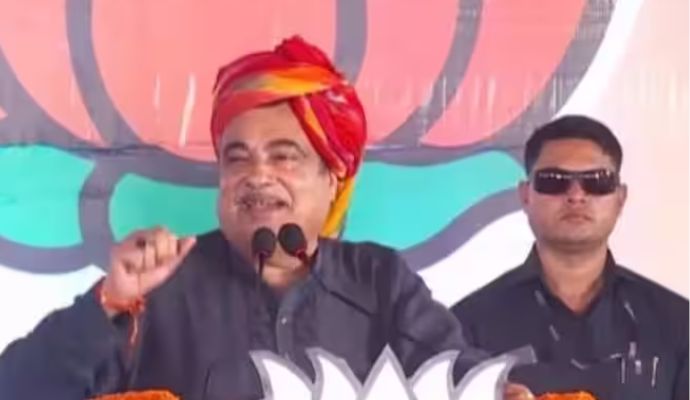 PM Modi Oath Taking Ceremony: तीसरी बार शपथ ले रहे पीएम मोदी