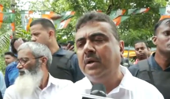 West Bengal Result: पंचायत चुनाव के नतीजों में TMC की  16,330  सीटों पर जीत, दूसरे नंबर की पार्टी बन रही BJP