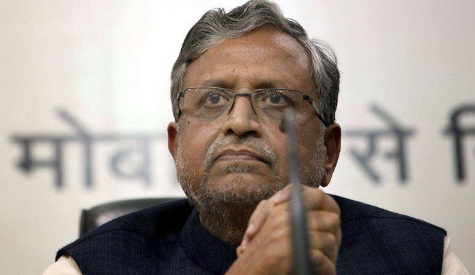 बिहार में भी महाराष्ट्र जैसा कुछ हो सकता है, JDU में टूट की संभावना पर बोले BJP नेता सुशील मोदी