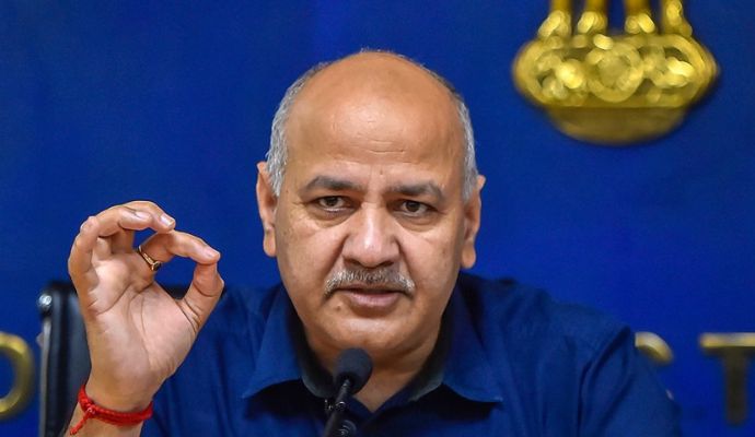 Delhi News: रिहाई के लिए संजय सिंह की अदालत में नई दलील, ‘मेरे खिलाफ पहले ही…’
