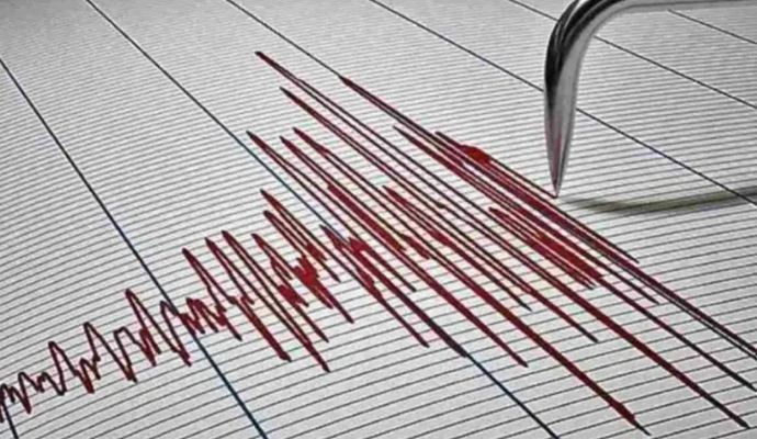 लद्दाख में महसूस किए गए भूकंप के तेज झटके, इतनी रही तीव्रता