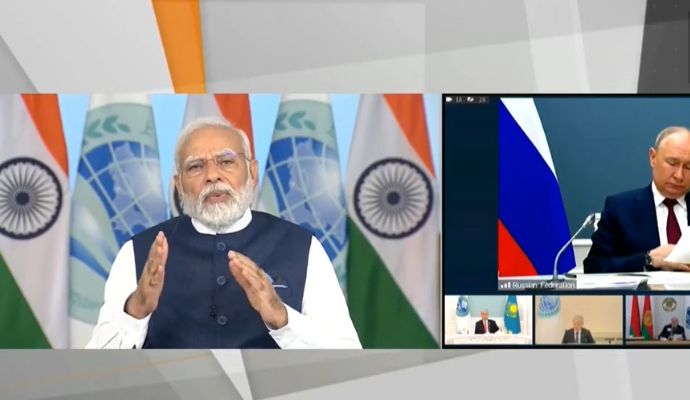 टूट रही दोस्ती! पीएम मोदी यूक्रेन गए तो पाकिस्तान से नजदीकी बढ़ाने लगे पुतिन