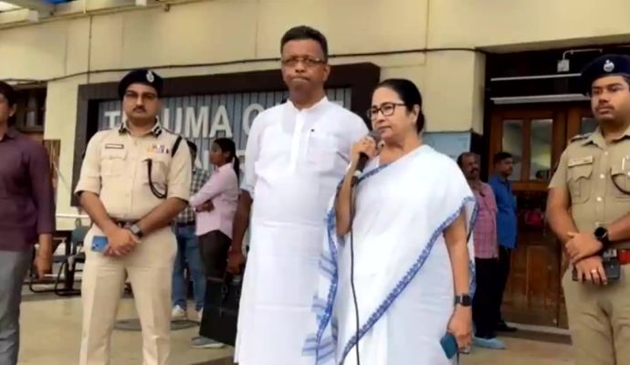 Rajasthan: राजस्थान में मतदान के अगले दिन भी पथराव, दो समुदाय आपस में भिड़े