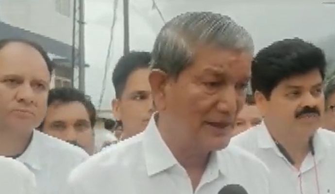 हफ्ते भर में भागो! हिन्दू लड़की का बलात्कार करने पर मुसलमानों को मिला इलाका खाली करने का अल्टीमेटम