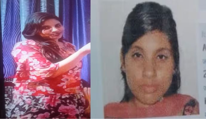 प्यार में पाकिस्तान पहुंची अंजू ने कहा सीमा हैदर से मेरी तुलना सही नहीं