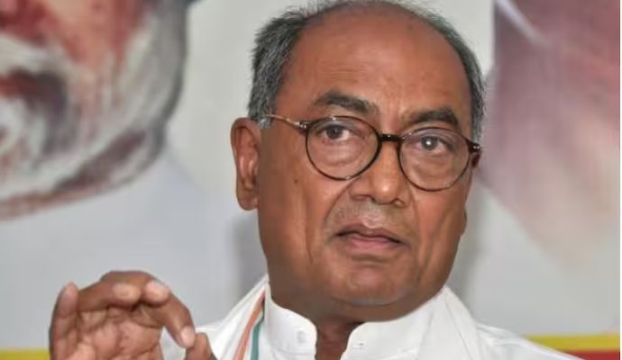 MP Election: ‘टिकट बदल पार्टी बन गई है…’ कांग्रेस के चार प्रत्याशियों को बदलने पर CM शिवराज का तंज