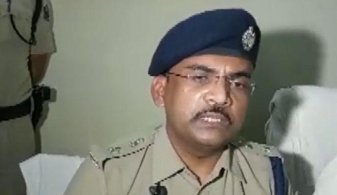 Katihar Firing: पुलिस की गोली से नहीं हुई मौत, कटिहार गोलीकांड को लेकर एसपी ने किया बड़ा खुलासा