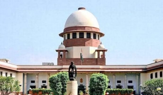 पत्नी का लाइफस्टाइल मेंटेन रखने के लिए हर महीने भेजे 1.75 लाख, तलाक मामले में पति को सुप्रीम कोर्ट काआदेश