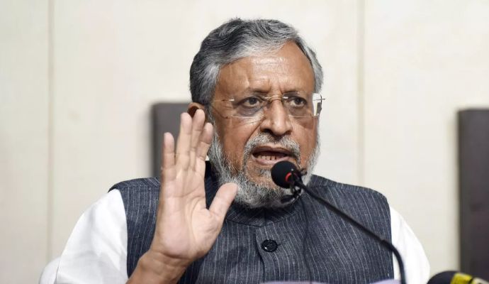 नीतीश के बयान से कांग्रेस में हलचल! खरगे ने बिहार सीएम को किया फोन