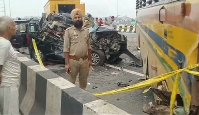 ‘मां-बाप को ढूंढ दो’, 31 साल पहले किडनैप हुआ युवक पहुंचा थाने, पुलिस वाले रह गए दंग