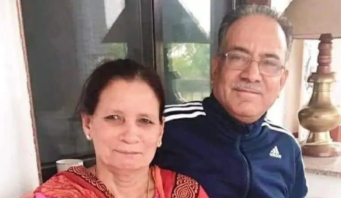 जीने के लिए अब कुछ नहीं…गुजराती शख्स का छलका दर्द