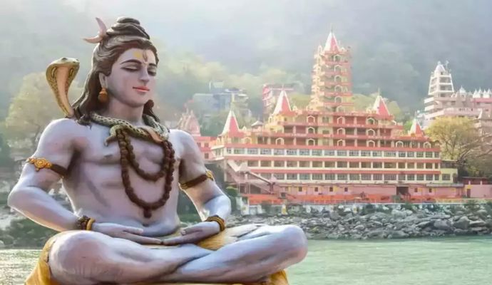 Today’s Top News: सावन के तीसरे सोमवार को शिव मंदिरों में भक्तों की उमड़ी भीड़, धारा 370 हटने की 5वीं सालगिरह पर अखनूर में बढ़ाई सुरक्षा