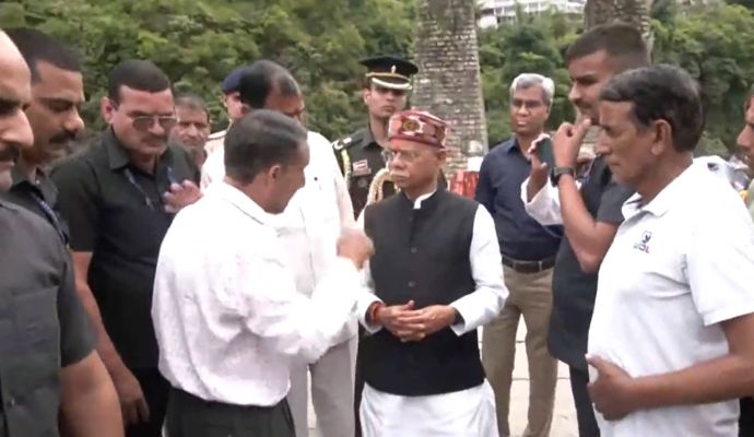 बह गए लोग, तबाह हो गए आशियाने… हिमाचल प्रदेश में कहर बनकर बरसा मानसून, Video देख अटक जाएंगी सांसे