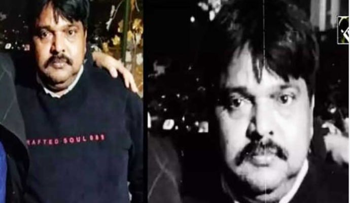 Umesh Pal Murder : अतीक के वकील विजय मिश्रा को STF ने किया गिरफ्तार, पुलिस ने दिया बयान