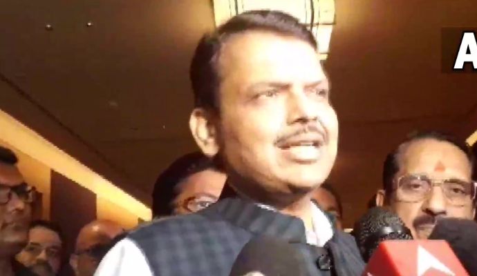 Maharashtra Politics: अजित पवार और प्रफ्फुल पटेल ने गृह मंत्री अमित शाह से की मुलाकात, जानिए किन बातों पर हुई चर्चा