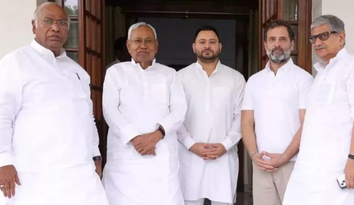 हम चाहते हैं कि नीतीश प्रधानमंत्री बनें, लेकिन… बिहार के मंत्री अशोक चौधरी का बड़ा बयान