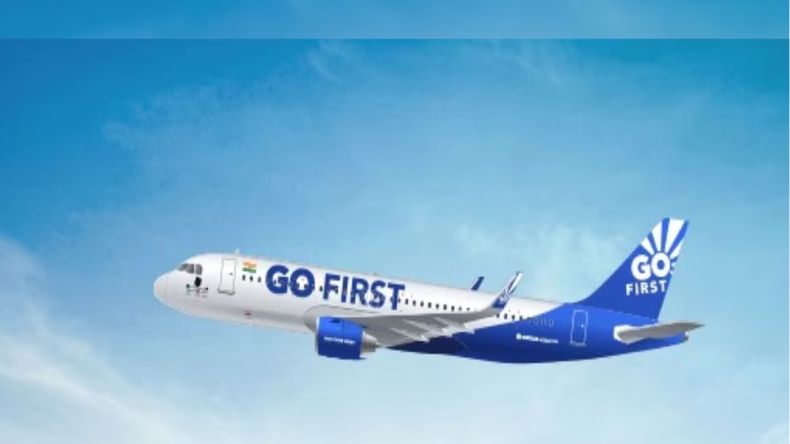 Go First: 31 जुलाई तक गो फर्स्ट की सभी उड़ानें रद्द, जल्द शुरू होगी बुकिंग