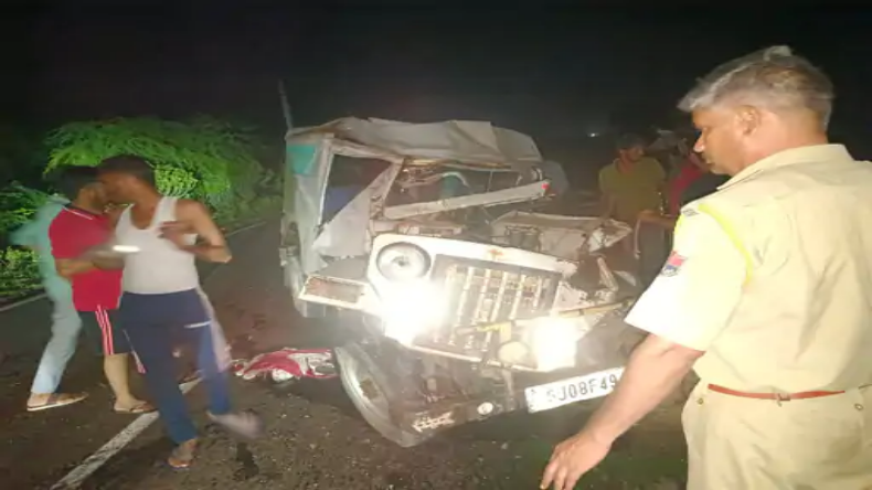 Rajasthan: डीग में नाबालिग लड़की से चार युवकों ने किया गैंगरेप, नरेगा भवन में दिया वारदात को अंजाम