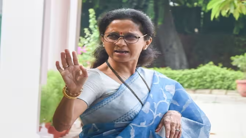 NCP में फूट: अजित गुट की मांग- शरद पवार खेमे के 10 विधायक हों अयोग्य घोषित, स्पीकर को दी अर्जी