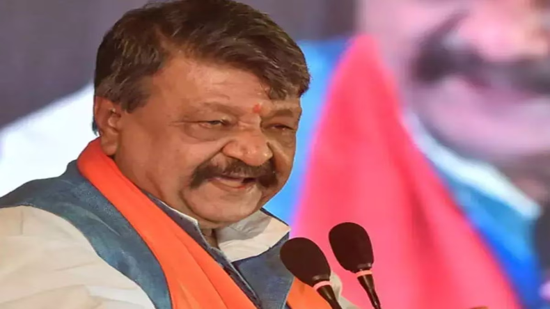 इंदौर में विजयवर्गीय के करीबी नेता की गोली मारकर हत्या, आज शाम भगवा रैली निकालने वाला था मृतक