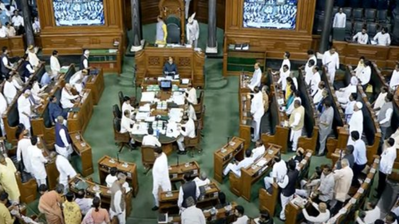 कुछ भी कहिए PM मोदी… हम INDIA हैं, प्रधानमंत्री के तंज पर राहुल गांधी का ट्वीट