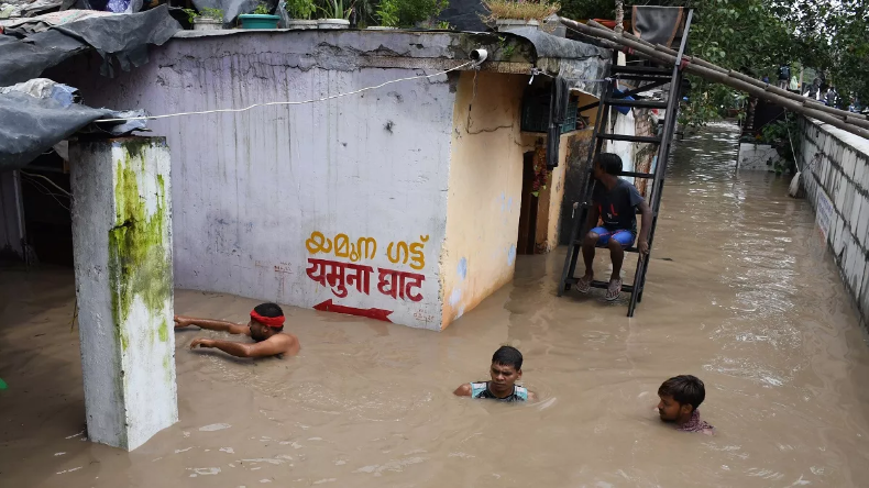दिल्ली के इन इलाकों के लोग हो जाए सावधान! इतने दिन ठप रहेगी पानी की आपूर्ति