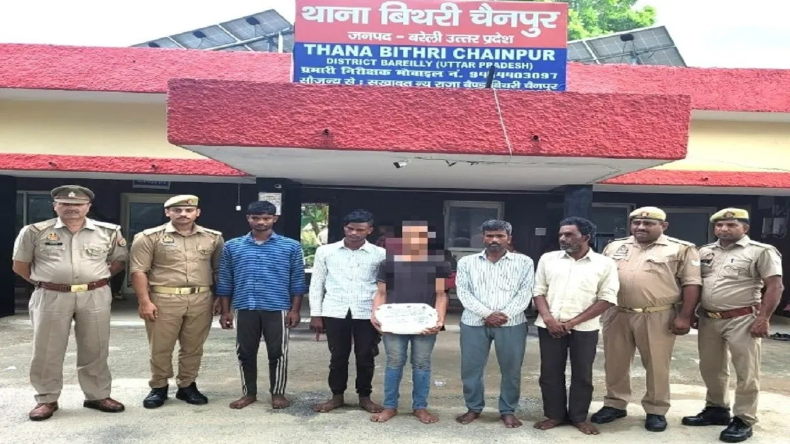 उत्तर प्रदेश: सड़क दुर्घटना में एक कांवड़ यात्री की मौत, 15 लोग घायल