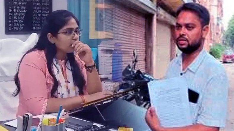 उत्तर प्रदेश: उन्नाव में भू-माफियाओं पर बड़ी कार्रवाई, एक अरब रुपये से अधिक की संपत्ति कुर्क