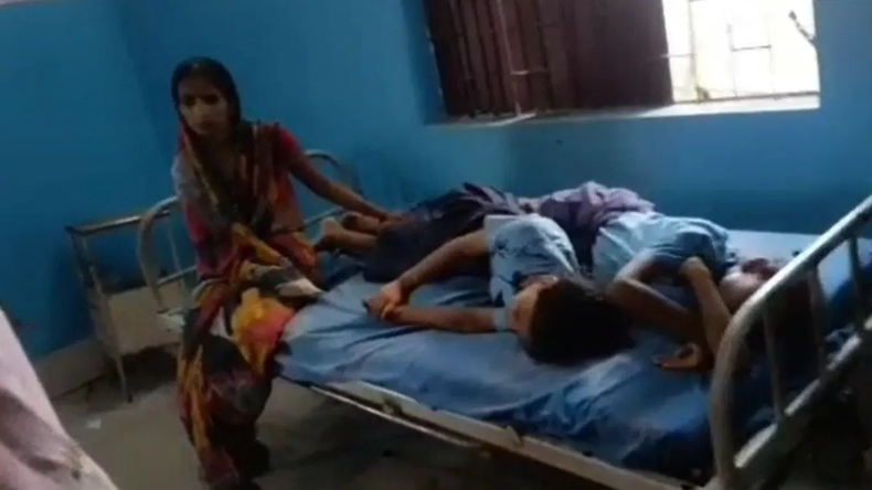 Shafiqur Rahman Barq: 95 साल के सपा सांसद शफीकुर्रहमान बर्क की सेहत बिगड़ी, अस्पताल में भर्ती