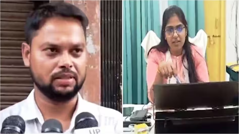 मणिपुर: महिलाओं से जुड़ा वीडियो शेयर न हो, सरकार ने ट्विटर को दिए निर्देश