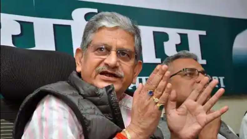 Opposition INDIA: नीतीश नाराज़ है? सवाल पर ललन सिंह का बयान- एकता के सूत्रधार कभी…