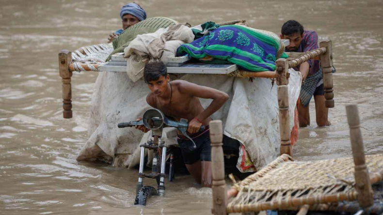 अक्टूबर ने तोड़ा गर्मी का 122 साल पुराना रिकॉर्ड, IMD बोला नवंबर में और बढ़ेगी गर्मी
