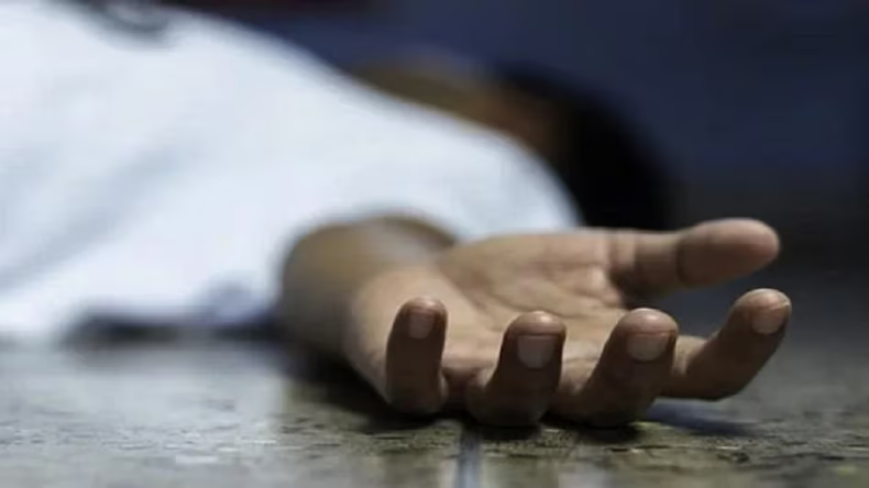 Delhi: दिल्ली के तिलक नगर मेट्रो स्टेशन पर युवक ने लगाई छलांग, हुआ घायल