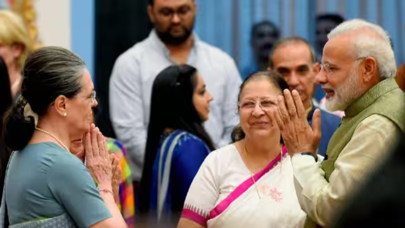 जमीनी हकीकत से बिल्कुल परे… कांग्रेस ने आर्थिक सर्वेक्षण को लेकर सरकार को घेरा