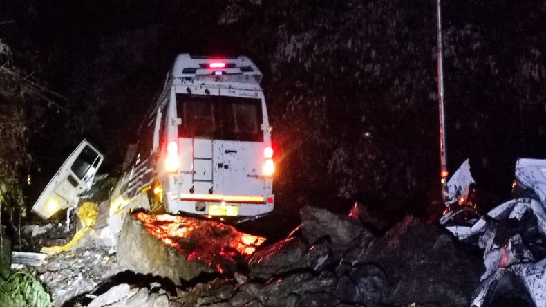 Jaipur Earthquake: आज सुबह-सुबह कांपी राजस्थान की धरती, जयपुर से चंद किमी दूर था भूकंप का केंद्र