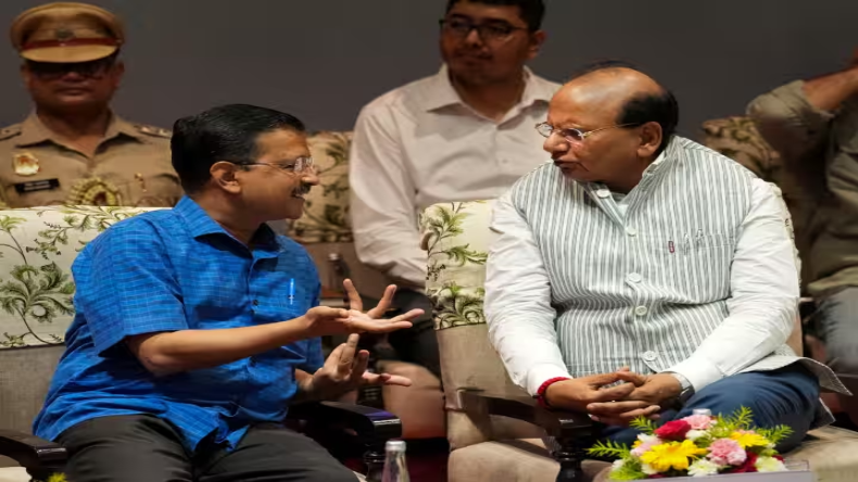 Water Crisis In Delhi: पानी की कमी को लेकर एक्शन में केजरीवाल सरकार, बुलाई इमरजेंसी बैठक