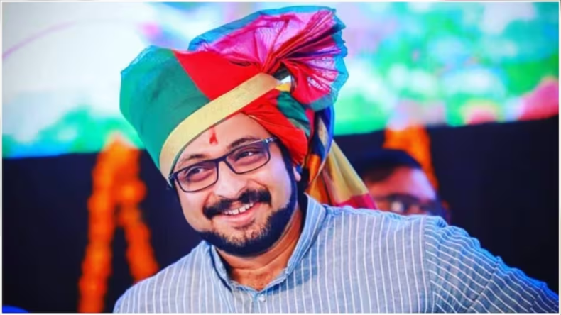 Maharashtra: सियासी घमासान के बीच एनसीपी चीफ शरद पवार का बड़ा बयान-पार्टी और मजबूत होकर आएगी