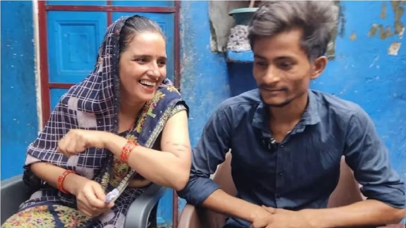 Seema Haider: डिप्रेशन की शिकार थीं सीमा, डॉक्टर का दावा- रात-रात भर जागी…