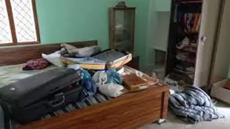 पाकिस्तान पहुंची अंजू ने अपनाया इस्लाम, फातिमा बन नसरुल्लाह से किया निकाह?