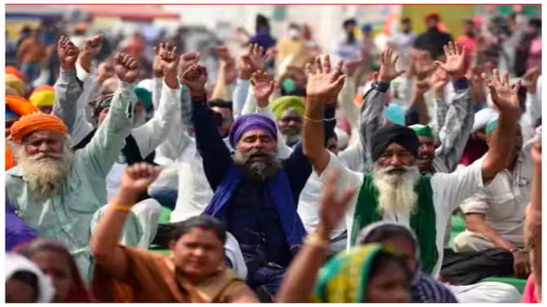 PM Kisan Yojana: 17वीं किस्त का फायदा उठाने के लिए तुरंत करें ये काम, देखें डिटेल